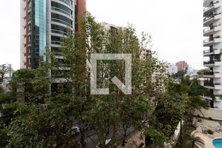 Apartamento para alugar com 336m², 4 quartos e 5 vagas