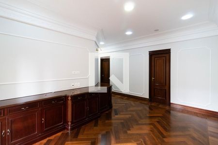 Apartamento para alugar com 336m², 4 quartos e 5 vagas Apartamento para alugar com 336m², 4 quartos e 5 vagasQuarto 3