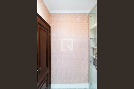 Apartamento para alugar com 336m², 4 quartos e 5 vagas Apartamento para alugar com 336m², 4 quartos e 5 vagasDespensa