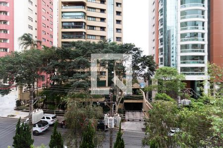 Apartamento para alugar com 336m², 4 quartos e 5 vagas Apartamento para alugar com 336m², 4 quartos e 5 vagasvista