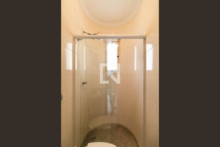 Apartamento para alugar com 336m², 4 quartos e 5 vagas Apartamento para alugar com 336m², 4 quartos e 5 vagasBanheiro