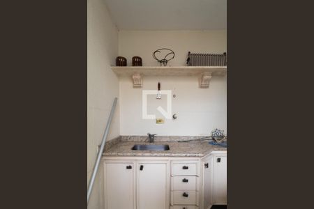 Apartamento para alugar com 336m², 4 quartos e 5 vagas Apartamento para alugar com 336m², 4 quartos e 5 vagasÁrea comum - Churrasqueira