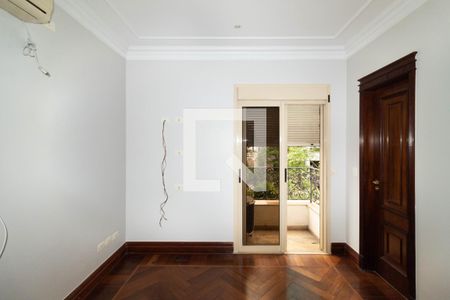 Apartamento para alugar com 336m², 4 quartos e 5 vagas Apartamento para alugar com 336m², 4 quartos e 5 vagasQuarto 2