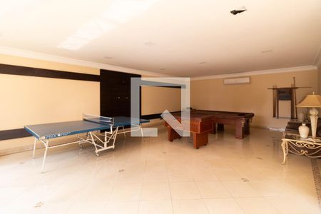 Apartamento para alugar com 336m², 4 quartos e 5 vagas Apartamento para alugar com 336m², 4 quartos e 5 vagasÁrea comum