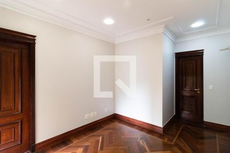 Apartamento para alugar com 336m², 4 quartos e 5 vagas Apartamento para alugar com 336m², 4 quartos e 5 vagasQuarto 2