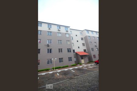 Apartamento à venda com 42m², 2 quartos e 1 vagaÁrea comum