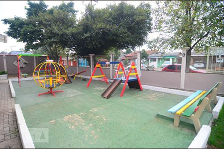 Apartamento à venda com 42m², 2 quartos e 1 vagaÁrea comum