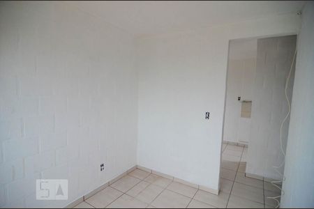 Apartamento à venda com 42m², 2 quartos e 1 vagaQuarto 1