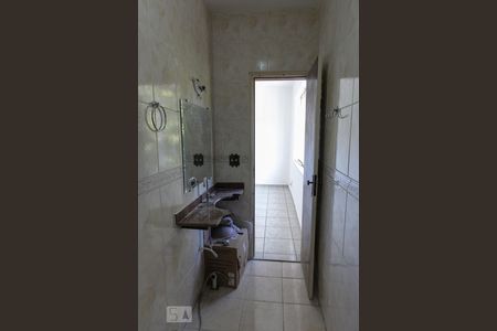 Apartamento à venda com 220m², 4 quartos e 1 vaga Apartamento à venda com 220m², 4 quartos e 1 vagaBanheiro da Suíte