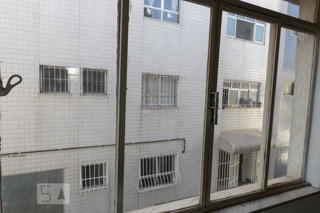 Apartamento à venda com 220m², 4 quartos e 1 vaga Apartamento à venda com 220m², 4 quartos e 1 vagaVista da Sala