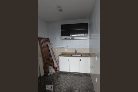 Apartamento à venda com 220m², 4 quartos e 1 vaga Apartamento à venda com 220m², 4 quartos e 1 vagaCozinha