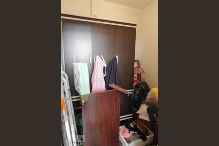 Apartamento à venda com 220m², 4 quartos e 1 vaga Apartamento à venda com 220m², 4 quartos e 1 vagaQuarto da Área de Serviço