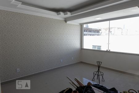Apartamento à venda com 220m², 4 quartos e 1 vaga Apartamento à venda com 220m², 4 quartos e 1 vagaSuite 2 no Terraço