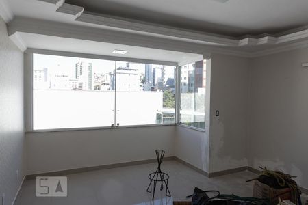 Apartamento à venda com 220m², 4 quartos e 1 vaga Apartamento à venda com 220m², 4 quartos e 1 vagaSuite 2 no Terraço