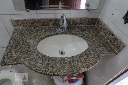 Apartamento à venda com 220m², 4 quartos e 1 vaga Apartamento à venda com 220m², 4 quartos e 1 vagaBanheiro Corredor