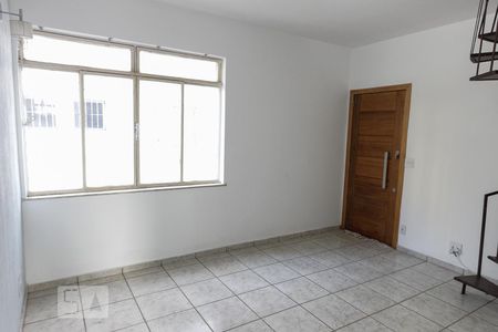 Apartamento à venda com 220m², 4 quartos e 1 vaga Apartamento à venda com 220m², 4 quartos e 1 vagaSala