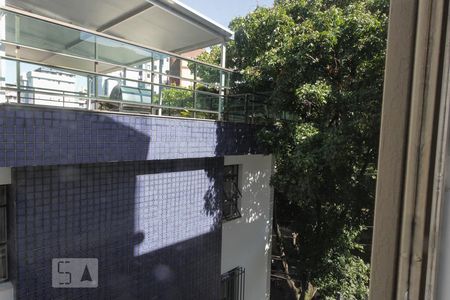 Apartamento à venda com 220m², 4 quartos e 1 vaga Apartamento à venda com 220m², 4 quartos e 1 vagaVista da Copa