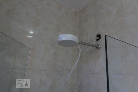 Apartamento à venda com 220m², 4 quartos e 1 vaga Apartamento à venda com 220m², 4 quartos e 1 vagaBanheiro da Suíte
