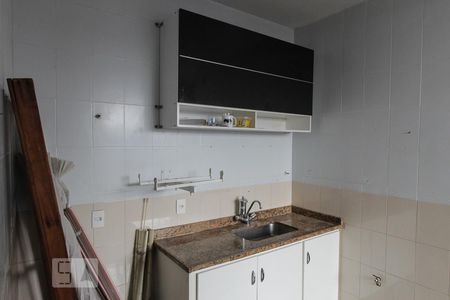 Apartamento à venda com 220m², 4 quartos e 1 vaga Apartamento à venda com 220m², 4 quartos e 1 vagaCozinha