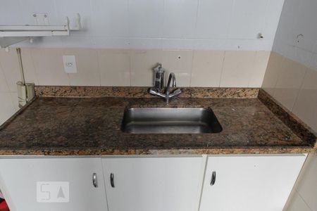 Apartamento à venda com 220m², 4 quartos e 1 vaga Apartamento à venda com 220m², 4 quartos e 1 vagaCozinha