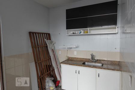 Apartamento à venda com 220m², 4 quartos e 1 vaga Apartamento à venda com 220m², 4 quartos e 1 vagaCozinha