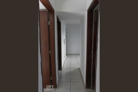 Apartamento à venda com 220m², 4 quartos e 1 vaga Apartamento à venda com 220m², 4 quartos e 1 vagaCorredor