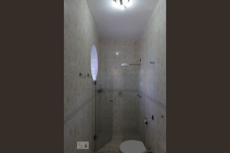 Apartamento à venda com 220m², 4 quartos e 1 vaga Apartamento à venda com 220m², 4 quartos e 1 vagaBanheiro da Suíte