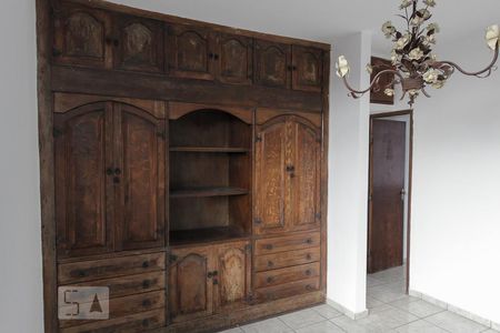 Apartamento à venda com 220m², 4 quartos e 1 vaga Apartamento à venda com 220m², 4 quartos e 1 vagaCopa