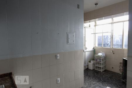 Apartamento à venda com 220m², 4 quartos e 1 vaga Apartamento à venda com 220m², 4 quartos e 1 vagaCozinha