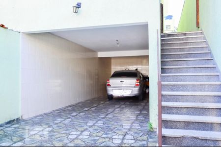 Casa à venda com 100m², 3 quartos e 3 vagas Casa à venda com 100m², 3 quartos e 3 vagasGaragem