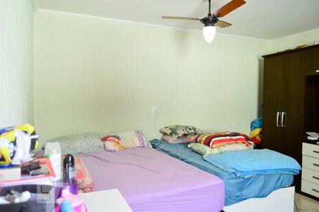 Casa à venda com 100m², 3 quartos e 3 vagas Casa à venda com 100m², 3 quartos e 3 vagasQuarto 1 Vista Ampla