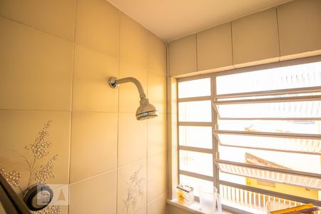 Casa à venda com 333m², 4 quartos e 5 vagasBanheiro da Suíte 4