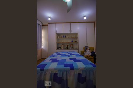 Casa à venda com 333m², 4 quartos e 5 vagasQuarto 4 - Suíte