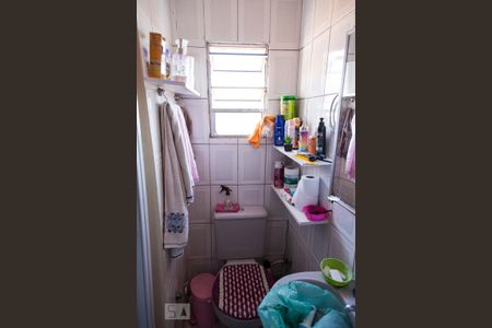 Casa à venda com 327m², 5 quartos e 1 vaga Casa à venda com 327m², 5 quartos e 1 vagaBanheiro - Edícula