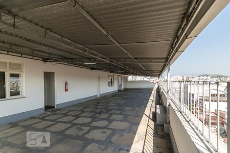 Apartamento à venda com 78m², 2 quartos e 1 vagaÁrea comum - Salão de festas