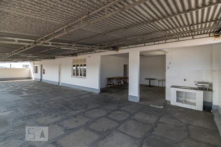 Apartamento à venda com 78m², 2 quartos e 1 vagaÁrea comum - Salão de festas