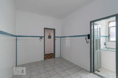 Apartamento à venda com 78m², 2 quartos e 1 vagaCozinha