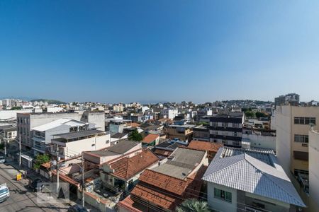 Apartamento à venda com 78m², 2 quartos e 1 vagaÁrea comum - Vista do Salão de festas