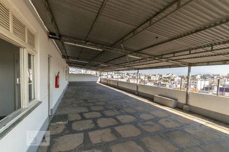 Apartamento à venda com 78m², 2 quartos e 1 vagaÁrea comum - Salão de festas