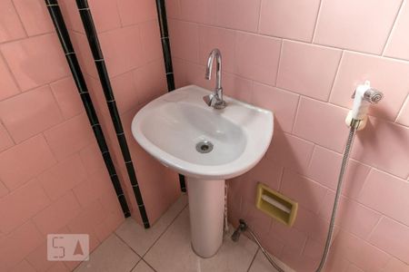 Apartamento à venda com 78m², 2 quartos e 1 vagaBanheiro