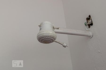 Apartamento à venda com 78m², 2 quartos e 1 vagaBanheiro - Chuveiro elétrico