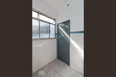 Apartamento à venda com 78m², 2 quartos e 1 vagaÁrea de Serviço - Entrada de serviço