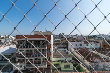 Apartamento à venda com 78m², 2 quartos e 1 vagaVista do Quarto 2