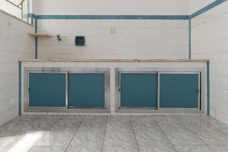 Apartamento à venda com 78m², 2 quartos e 1 vagaCozinha - Armários