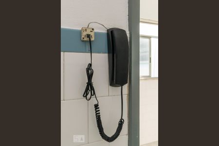 Apartamento à venda com 78m², 2 quartos e 1 vagaCozinha - Interfone