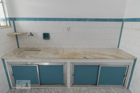 Apartamento à venda com 78m², 2 quartos e 1 vagaCozinha