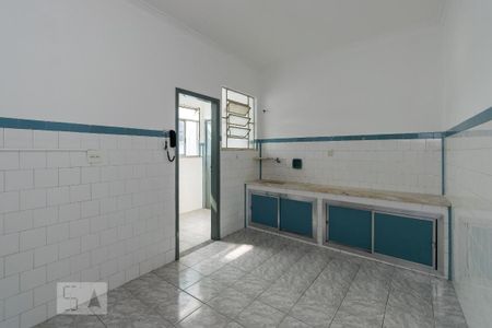 Apartamento à venda com 78m², 2 quartos e 1 vagaCozinha