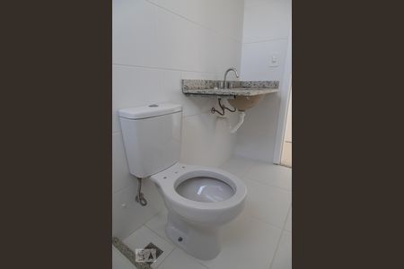 Apartamento à venda com 180m², 3 quartos e 3 vagasBanheiro da Suíte 2