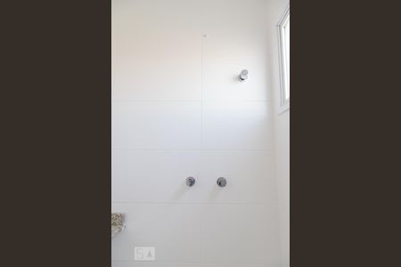 Apartamento à venda com 180m², 3 quartos e 3 vagasBanheiro da Suíte 1