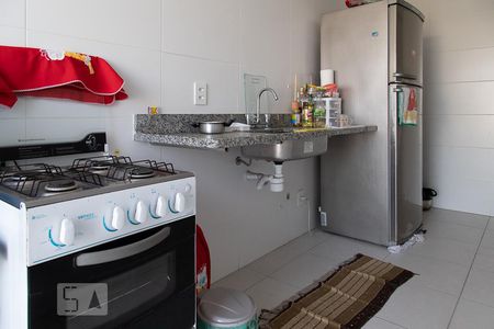 Apartamento à venda com 180m², 3 quartos e 3 vagasCozinha 